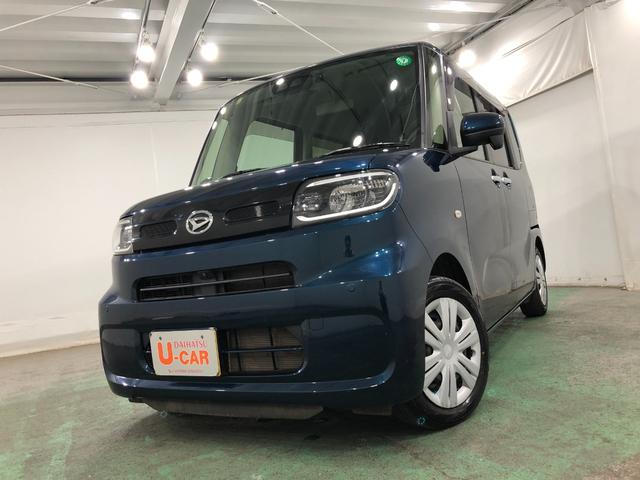 タントＸセレクション　走行３２０３９キロ／車検整備付／ナビ一年保証・走行距離無制限　走行３２０３９キロ　フルセグナビ　ブルートゥース　全周囲カメラ　ドラレコ　クリアランスソナー　ＬＥＤヘッドライト　シートヒーター　片側電動スライドドア（埼玉県）の中古車