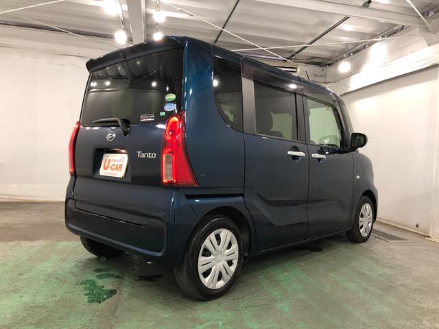 タントＸセレクション　走行３２０３９キロ／車検整備付／ナビ一年保証・走行距離無制限　走行３２０３９キロ　フルセグナビ　ブルートゥース　全周囲カメラ　ドラレコ　クリアランスソナー　ＬＥＤヘッドライト　シートヒーター　片側電動スライドドア（埼玉県）の中古車