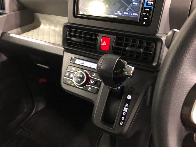 タントＸセレクション　走行３２０３９キロ／車検整備付／ナビ一年保証・走行距離無制限　走行３２０３９キロ　フルセグナビ　ブルートゥース　全周囲カメラ　ドラレコ　クリアランスソナー　ＬＥＤヘッドライト　シートヒーター　片側電動スライドドア（埼玉県）の中古車