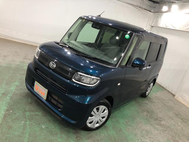 タントＸセレクション　走行３２０３９キロ／車検整備付／ナビ一年保証・走行距離無制限　走行３２０３９キロ　フルセグナビ　ブルートゥース　全周囲カメラ　ドラレコ　クリアランスソナー　ＬＥＤヘッドライト　シートヒーター　片側電動スライドドア（埼玉県）の中古車