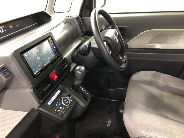 タントＸセレクション　走行３２０３９キロ／車検整備付／ナビ一年保証・走行距離無制限　走行３２０３９キロ　フルセグナビ　ブルートゥース　全周囲カメラ　ドラレコ　クリアランスソナー　ＬＥＤヘッドライト　シートヒーター　片側電動スライドドア（埼玉県）の中古車