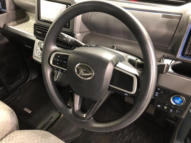 タントＸセレクション　走行３２０３９キロ／車検整備付／ナビ一年保証・走行距離無制限　走行３２０３９キロ　フルセグナビ　ブルートゥース　全周囲カメラ　ドラレコ　クリアランスソナー　ＬＥＤヘッドライト　シートヒーター　片側電動スライドドア（埼玉県）の中古車