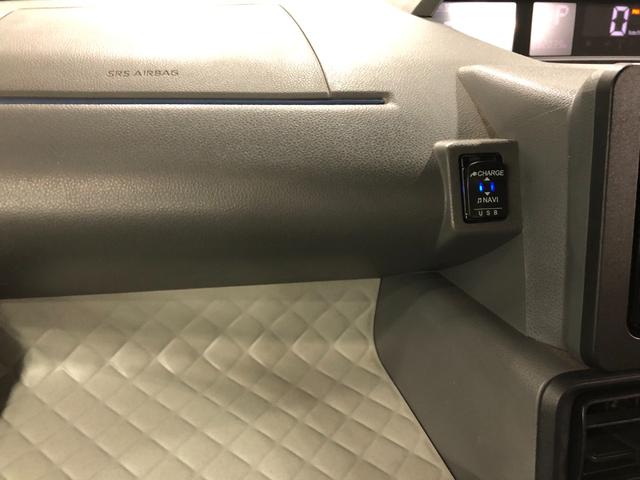 タントＸセレクション　走行３２０３９キロ／車検整備付／ナビ一年保証・走行距離無制限　走行３２０３９キロ　フルセグナビ　ブルートゥース　全周囲カメラ　ドラレコ　クリアランスソナー　ＬＥＤヘッドライト　シートヒーター　片側電動スライドドア（埼玉県）の中古車