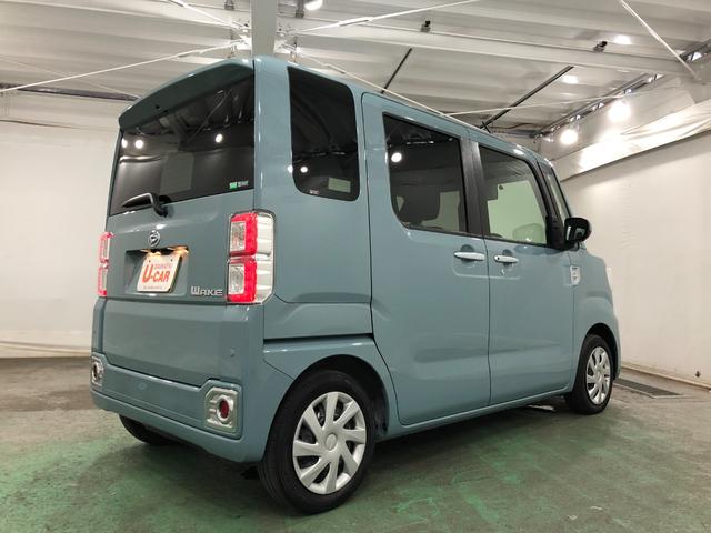 ウェイクＬスペシャルリミテッドＳＡ３　走行２６０７９キロ／雹害一年保証・走行距離無制限　走行２６０７９キロ　フルセグナビ　ブルートゥース　全周囲カメラ　サイドエアバック　オートライト　ＬＥＤヘッドライト　ベンチシート（埼玉県）の中古車
