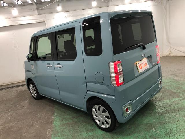 ウェイクＬスペシャルリミテッドＳＡ３　走行２６０７９キロ／雹害一年保証・走行距離無制限　走行２６０７９キロ　フルセグナビ　ブルートゥース　全周囲カメラ　サイドエアバック　オートライト　ＬＥＤヘッドライト　ベンチシート（埼玉県）の中古車