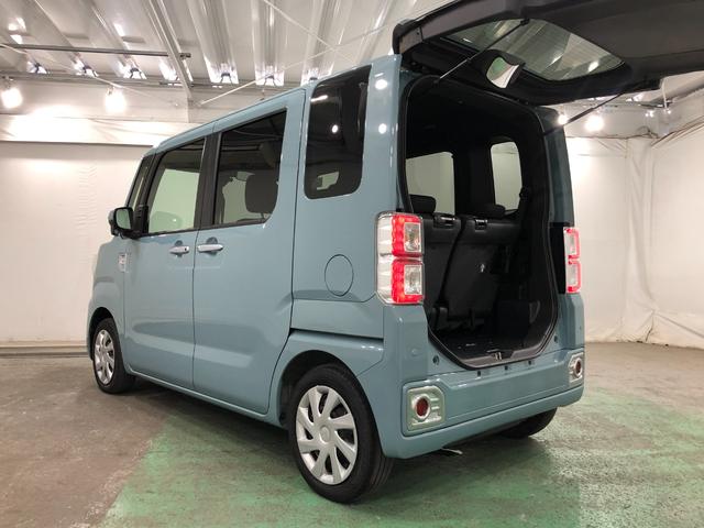 ウェイクＬスペシャルリミテッドＳＡ３　走行２６０７９キロ／雹害一年保証・走行距離無制限　走行２６０７９キロ　フルセグナビ　ブルートゥース　全周囲カメラ　サイドエアバック　オートライト　ＬＥＤヘッドライト　ベンチシート（埼玉県）の中古車