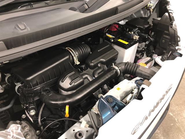 ムーヴキャンバスストライプスX 走行6735キロ/ディスプレイオーディオ一年保証・走行距離無制限 走行6735キロ ディスプレイオーディオ ブルートゥース 全周囲カメラ ドラレコ クリアランスソナー LEDヘッドライト 両側電動スライドドア シートヒーター(埼玉県)の中古車