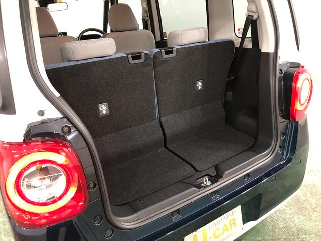 ムーヴキャンバスストライプスX 走行6735キロ/ディスプレイオーディオ一年保証・走行距離無制限 走行6735キロ ディスプレイオーディオ ブルートゥース 全周囲カメラ ドラレコ クリアランスソナー LEDヘッドライト 両側電動スライドドア シートヒーター(埼玉県)の中古車