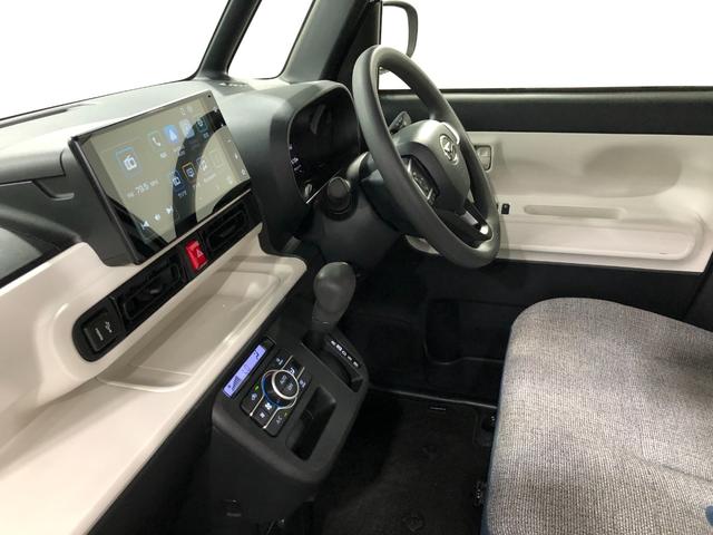 ムーヴキャンバスストライプスX 走行6735キロ/ディスプレイオーディオ一年保証・走行距離無制限 走行6735キロ ディスプレイオーディオ ブルートゥース 全周囲カメラ ドラレコ クリアランスソナー LEDヘッドライト 両側電動スライドドア シートヒーター(埼玉県)の中古車