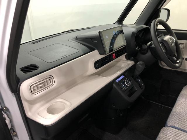 ムーヴキャンバスストライプスX 走行6735キロ/ディスプレイオーディオ一年保証・走行距離無制限 走行6735キロ ディスプレイオーディオ ブルートゥース 全周囲カメラ ドラレコ クリアランスソナー LEDヘッドライト 両側電動スライドドア シートヒーター(埼玉県)の中古車