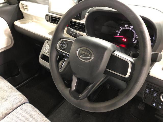 ムーヴキャンバスストライプスX 走行6735キロ/ディスプレイオーディオ一年保証・走行距離無制限 走行6735キロ ディスプレイオーディオ ブルートゥース 全周囲カメラ ドラレコ クリアランスソナー LEDヘッドライト 両側電動スライドドア シートヒーター(埼玉県)の中古車