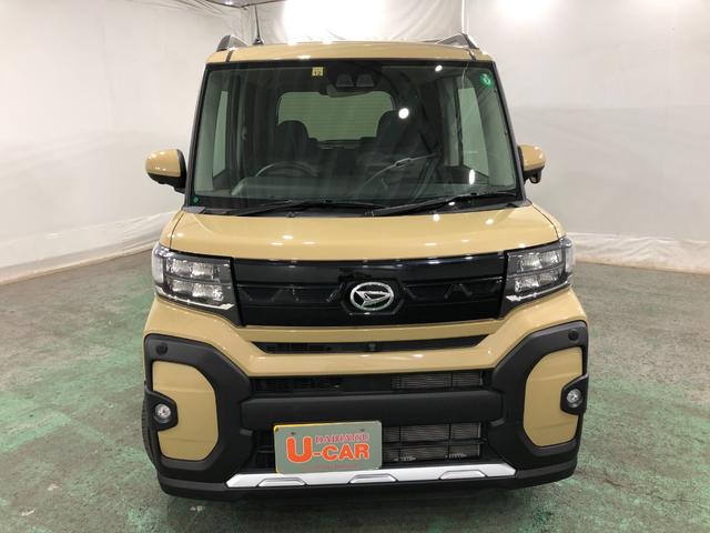 タントファンクロス　走行１２４１５キロ／純正ナビ／全周囲カメラ一年保証・走行距離無制限　走行１２４１５キロ　フルセグナビ　ブルートゥース　全周囲カメラ　　サイドエアバック　クリアランスソナー　オートライト　ＬＥＤヘッドライト　シートヒーター　両側電動スライドドア（埼玉県）の中古車