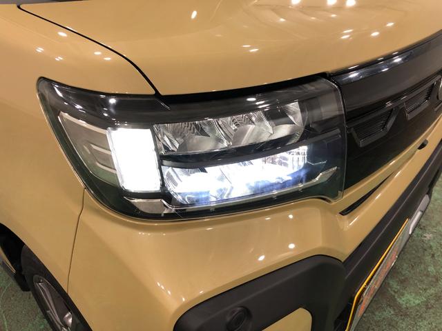 タントファンクロス　走行１２４１５キロ／純正ナビ／全周囲カメラ一年保証・走行距離無制限　走行１２４１５キロ　フルセグナビ　ブルートゥース　全周囲カメラ　　サイドエアバック　クリアランスソナー　オートライト　ＬＥＤヘッドライト　シートヒーター　両側電動スライドドア（埼玉県）の中古車