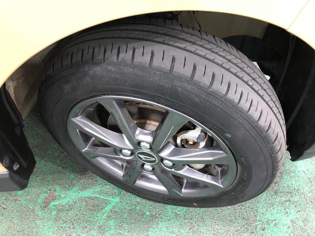タントファンクロス　走行１２４１５キロ／純正ナビ／全周囲カメラ一年保証・走行距離無制限　走行１２４１５キロ　フルセグナビ　ブルートゥース　全周囲カメラ　　サイドエアバック　クリアランスソナー　オートライト　ＬＥＤヘッドライト　シートヒーター　両側電動スライドドア（埼玉県）の中古車