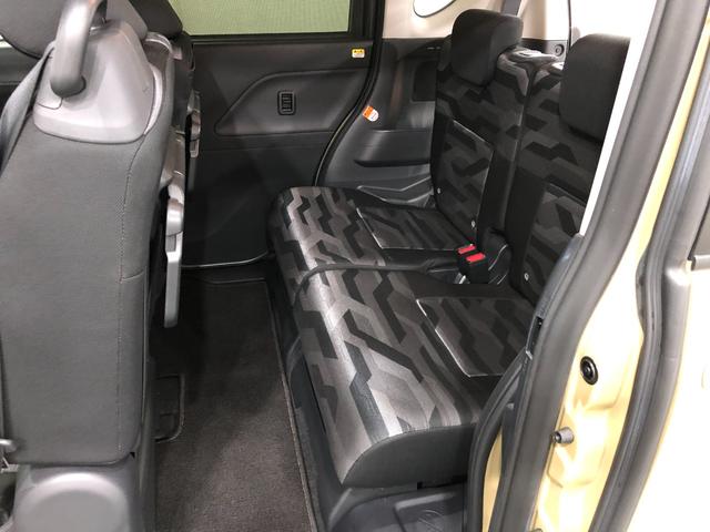 タントファンクロス　走行１２４１５キロ／純正ナビ／全周囲カメラ一年保証・走行距離無制限　走行１２４１５キロ　フルセグナビ　ブルートゥース　全周囲カメラ　　サイドエアバック　クリアランスソナー　オートライト　ＬＥＤヘッドライト　シートヒーター　両側電動スライドドア（埼玉県）の中古車