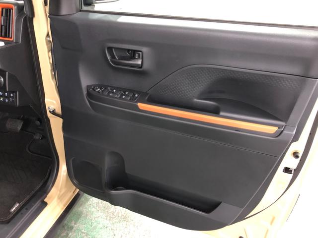 タントファンクロス　走行１２４１５キロ／純正ナビ／全周囲カメラ一年保証・走行距離無制限　走行１２４１５キロ　フルセグナビ　ブルートゥース　全周囲カメラ　　サイドエアバック　クリアランスソナー　オートライト　ＬＥＤヘッドライト　シートヒーター　両側電動スライドドア（埼玉県）の中古車