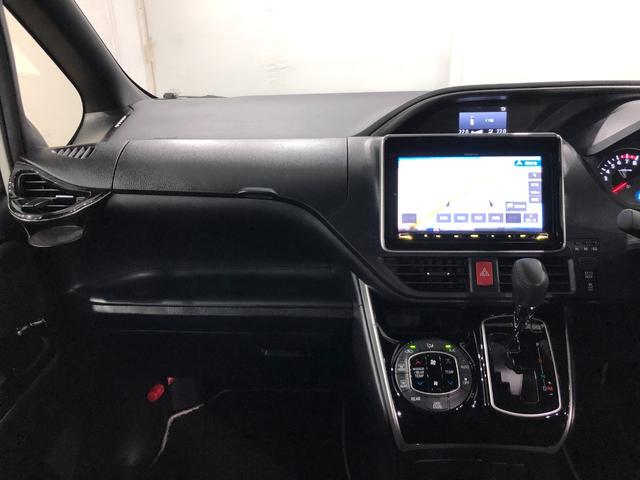 ヴォクシーＺＳ　煌II　走行５７０９８キロ／ナビ／後席モニター／４ＷＤ一年保証・走行距離無制限　走行５７０９８キロ　助手席エアバック　ＥＴＣ　純正カーペットマット　フルセグナビ　ブルートゥース　後席モニター　オートマチックハイビーム　オートライト　ＬＥＤヘッドライト（埼玉県）の中古車