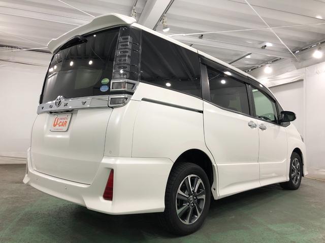 ヴォクシーＺＳ　煌II　走行５７０９８キロ／ナビ／後席モニター／４ＷＤ一年保証・走行距離無制限　走行５７０９８キロ　助手席エアバック　ＥＴＣ　純正カーペットマット　フルセグナビ　ブルートゥース　後席モニター　オートマチックハイビーム　オートライト　ＬＥＤヘッドライト（埼玉県）の中古車