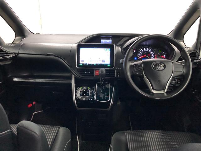 ヴォクシーＺＳ　煌II　走行５７０９８キロ／ナビ／後席モニター／４ＷＤ一年保証・走行距離無制限　走行５７０９８キロ　助手席エアバック　ＥＴＣ　純正カーペットマット　フルセグナビ　ブルートゥース　後席モニター　オートマチックハイビーム　オートライト　ＬＥＤヘッドライト（埼玉県）の中古車