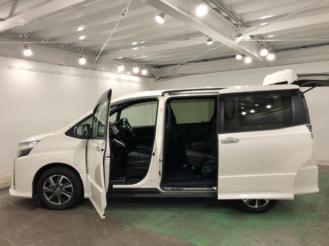 ヴォクシーＺＳ　煌II　走行５７０９８キロ／ナビ／後席モニター／４ＷＤ一年保証・走行距離無制限　走行５７０９８キロ　助手席エアバック　ＥＴＣ　純正カーペットマット　フルセグナビ　ブルートゥース　後席モニター　オートマチックハイビーム　オートライト　ＬＥＤヘッドライト（埼玉県）の中古車