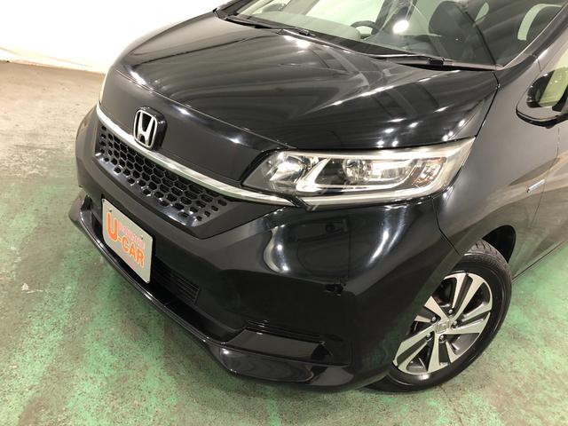 フリードハイブリッドハイブリッド・Ｇホンダセンシング　走行２０８２３キロ／ナビ一年保証・走行距離無制限　走行２０８２３キロ　フルセグナビ　ブルートゥース　バックカメラ　ドラレコ　後席モニター　オートライト　ＬＥＤヘッドライト　両側電動スライドドア（埼玉県）の中古車