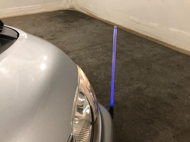 タントＧ　車検整備付／走行９６８４６キロ／ナビ／コーナーポール１年保証距離無制限　走行距離９６８４６キロ　ワンセグナビ　バックカメラ　純正マット　アイドリングストップ　片側電動スライドドア　電動格納式ドアミラー（埼玉県）の中古車