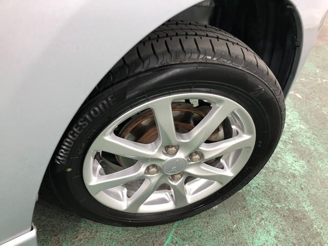 タントＧ　車検整備付／走行９６８４６キロ／ナビ／コーナーポール１年保証距離無制限　走行距離９６８４６キロ　ワンセグナビ　バックカメラ　純正マット　アイドリングストップ　片側電動スライドドア　電動格納式ドアミラー（埼玉県）の中古車