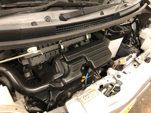 タントＧ　車検整備付／走行９６８４６キロ／ナビ／コーナーポール１年保証距離無制限　走行距離９６８４６キロ　ワンセグナビ　バックカメラ　純正マット　アイドリングストップ　片側電動スライドドア　電動格納式ドアミラー（埼玉県）の中古車