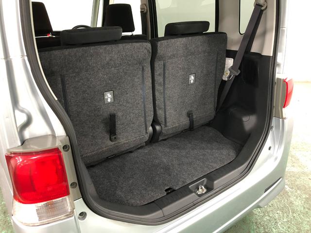 タントＧ　車検整備付／走行９６８４６キロ／ナビ／コーナーポール１年保証距離無制限　走行距離９６８４６キロ　ワンセグナビ　バックカメラ　純正マット　アイドリングストップ　片側電動スライドドア　電動格納式ドアミラー（埼玉県）の中古車