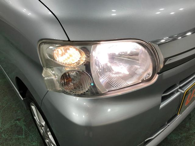 タントＧ　車検整備付／走行９６８４６キロ／ナビ／コーナーポール１年保証距離無制限　走行距離９６８４６キロ　ワンセグナビ　バックカメラ　純正マット　アイドリングストップ　片側電動スライドドア　電動格納式ドアミラー（埼玉県）の中古車