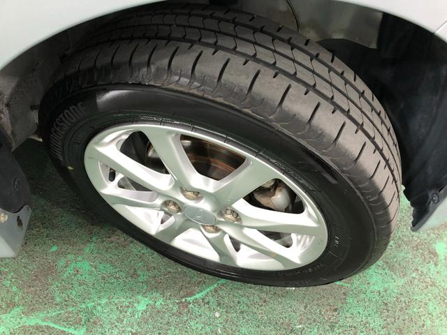 タントＧ　車検整備付／走行９６８４６キロ／ナビ／コーナーポール１年保証距離無制限　走行距離９６８４６キロ　ワンセグナビ　バックカメラ　純正マット　アイドリングストップ　片側電動スライドドア　電動格納式ドアミラー（埼玉県）の中古車