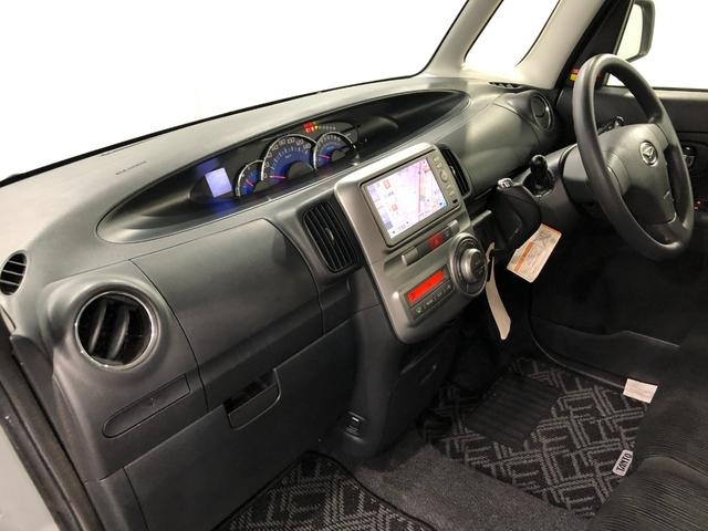 タントＧ　車検整備付／走行９６８４６キロ／ナビ／コーナーポール１年保証距離無制限　走行距離９６８４６キロ　ワンセグナビ　バックカメラ　純正マット　アイドリングストップ　片側電動スライドドア　電動格納式ドアミラー（埼玉県）の中古車
