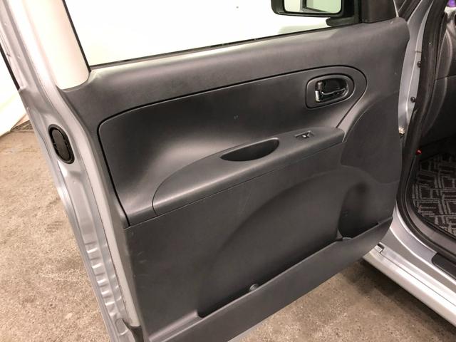 タントＧ　車検整備付／走行９６８４６キロ／ナビ／コーナーポール１年保証距離無制限　走行距離９６８４６キロ　ワンセグナビ　バックカメラ　純正マット　アイドリングストップ　片側電動スライドドア　電動格納式ドアミラー（埼玉県）の中古車