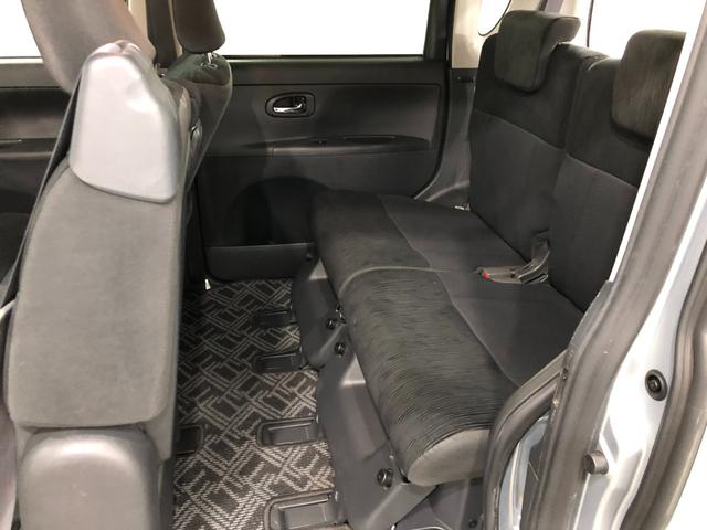 タントＧ　車検整備付／走行９６８４６キロ／ナビ／コーナーポール１年保証距離無制限　走行距離９６８４６キロ　ワンセグナビ　バックカメラ　純正マット　アイドリングストップ　片側電動スライドドア　電動格納式ドアミラー（埼玉県）の中古車