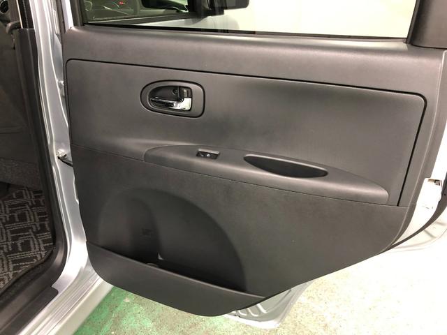 タントＧ　車検整備付／走行９６８４６キロ／ナビ／コーナーポール１年保証距離無制限　走行距離９６８４６キロ　ワンセグナビ　バックカメラ　純正マット　アイドリングストップ　片側電動スライドドア　電動格納式ドアミラー（埼玉県）の中古車
