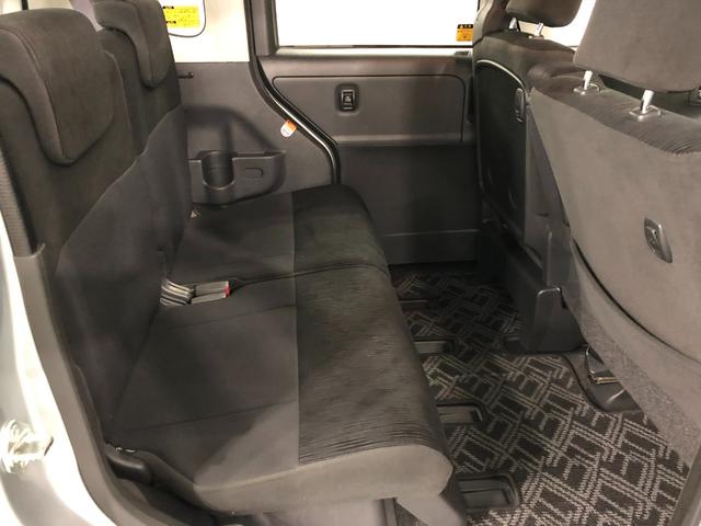 タントＧ　車検整備付／走行９６８４６キロ／ナビ／コーナーポール１年保証距離無制限　走行距離９６８４６キロ　ワンセグナビ　バックカメラ　純正マット　アイドリングストップ　片側電動スライドドア　電動格納式ドアミラー（埼玉県）の中古車