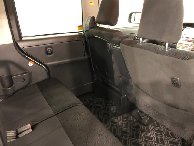 タントＧ　車検整備付／走行９６８４６キロ／ナビ／コーナーポール１年保証距離無制限　走行距離９６８４６キロ　ワンセグナビ　バックカメラ　純正マット　アイドリングストップ　片側電動スライドドア　電動格納式ドアミラー（埼玉県）の中古車