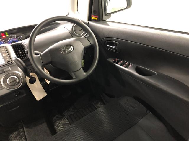 タントＧ　車検整備付／走行９６８４６キロ／ナビ／コーナーポール１年保証距離無制限　走行距離９６８４６キロ　ワンセグナビ　バックカメラ　純正マット　アイドリングストップ　片側電動スライドドア　電動格納式ドアミラー（埼玉県）の中古車