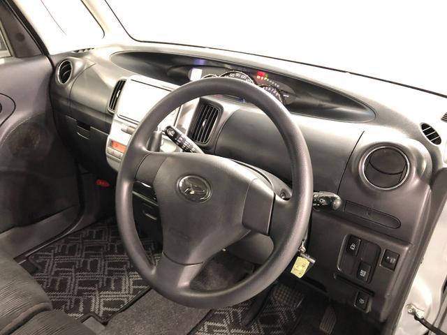 タントＧ　車検整備付／走行９６８４６キロ／ナビ／コーナーポール１年保証距離無制限　走行距離９６８４６キロ　ワンセグナビ　バックカメラ　純正マット　アイドリングストップ　片側電動スライドドア　電動格納式ドアミラー（埼玉県）の中古車