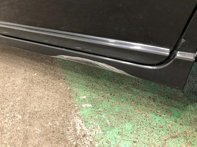 ルークスハイウェイスター　走行７７９６０キロ／ワンセグナビ／マット１年保証距離無制限　走行距離７７９６０キロ　ワンセグナビ　助手席エアバッグ　純正マット　オートライト　ＨＩＤヘッドランプ　片側電動スライドドア　プッシュボタンスタート　電動格納式ドアミラー　キーフリー（埼玉県）の中古車