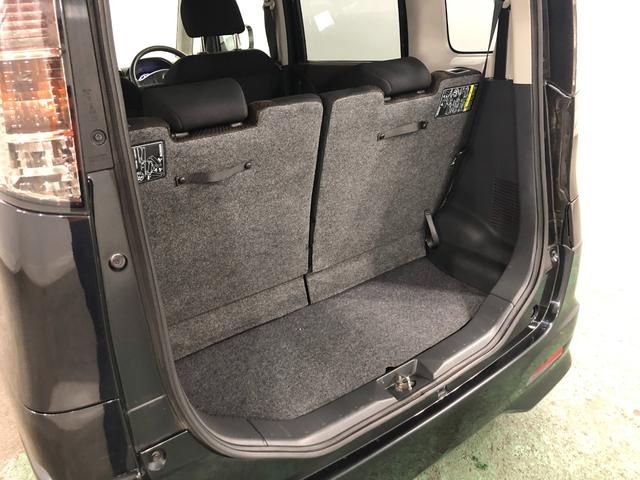 ルークスハイウェイスター　走行７７９６０キロ／ワンセグナビ／マット１年保証距離無制限　走行距離７７９６０キロ　ワンセグナビ　助手席エアバッグ　純正マット　オートライト　ＨＩＤヘッドランプ　片側電動スライドドア　プッシュボタンスタート　電動格納式ドアミラー　キーフリー（埼玉県）の中古車