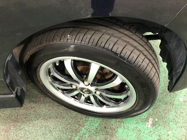 ルークスハイウェイスター　走行７７９６０キロ／ワンセグナビ／マット１年保証距離無制限　走行距離７７９６０キロ　ワンセグナビ　助手席エアバッグ　純正マット　オートライト　ＨＩＤヘッドランプ　片側電動スライドドア　プッシュボタンスタート　電動格納式ドアミラー　キーフリー（埼玉県）の中古車