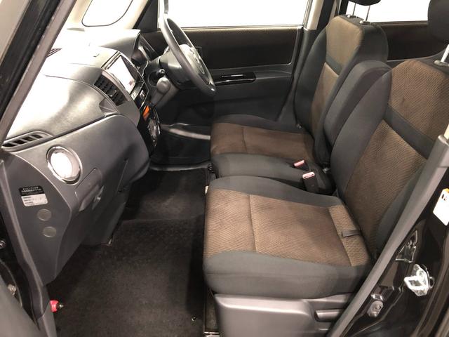 ルークスハイウェイスター　走行７７９６０キロ／ワンセグナビ／マット１年保証距離無制限　走行距離７７９６０キロ　ワンセグナビ　助手席エアバッグ　純正マット　オートライト　ＨＩＤヘッドランプ　片側電動スライドドア　プッシュボタンスタート　電動格納式ドアミラー　キーフリー（埼玉県）の中古車