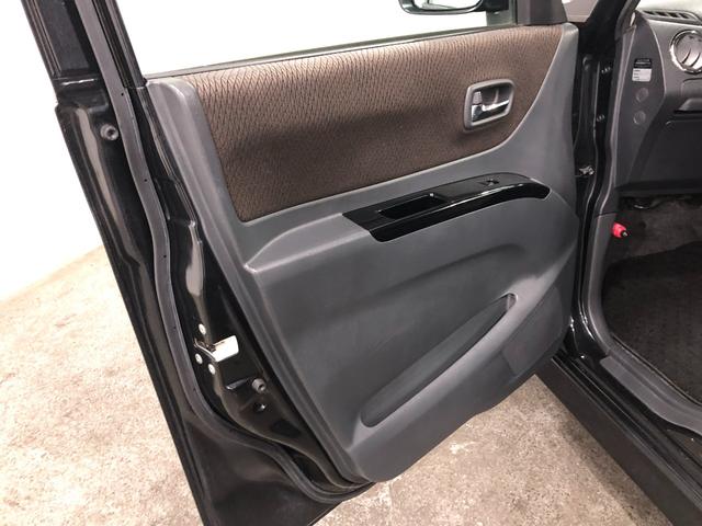ルークスハイウェイスター　走行７７９６０キロ／ワンセグナビ／マット１年保証距離無制限　走行距離７７９６０キロ　ワンセグナビ　助手席エアバッグ　純正マット　オートライト　ＨＩＤヘッドランプ　片側電動スライドドア　プッシュボタンスタート　電動格納式ドアミラー　キーフリー（埼玉県）の中古車