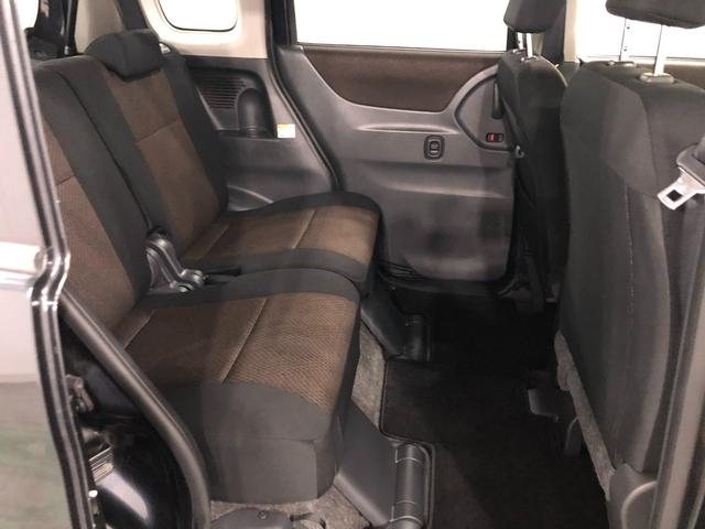 ルークスハイウェイスター　走行７７９６０キロ／ワンセグナビ／マット１年保証距離無制限　走行距離７７９６０キロ　ワンセグナビ　助手席エアバッグ　純正マット　オートライト　ＨＩＤヘッドランプ　片側電動スライドドア　プッシュボタンスタート　電動格納式ドアミラー　キーフリー（埼玉県）の中古車