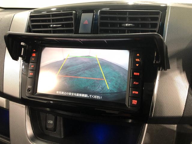 ムーヴカスタム　Ｘリミテッド　ＳＡ　雹害／走行３３３６７キロ／ナビ１年保証距離無制限　走行距離３３３６７キロ　ワンセグナビ　バックカメラ　純正マット　オートライト　ＬＥＤヘッドランプ　アイドリングストップ　プッシュボタンスタート　電動格納式ドアミラー　キーフリー（埼玉県）の中古車