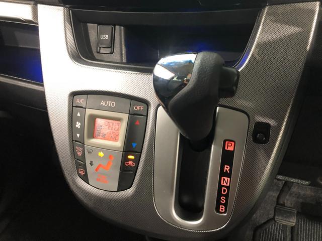 ムーヴカスタム　Ｘリミテッド　ＳＡ　雹害／走行３３３６７キロ／ナビ１年保証距離無制限　走行距離３３３６７キロ　ワンセグナビ　バックカメラ　純正マット　オートライト　ＬＥＤヘッドランプ　アイドリングストップ　プッシュボタンスタート　電動格納式ドアミラー　キーフリー（埼玉県）の中古車