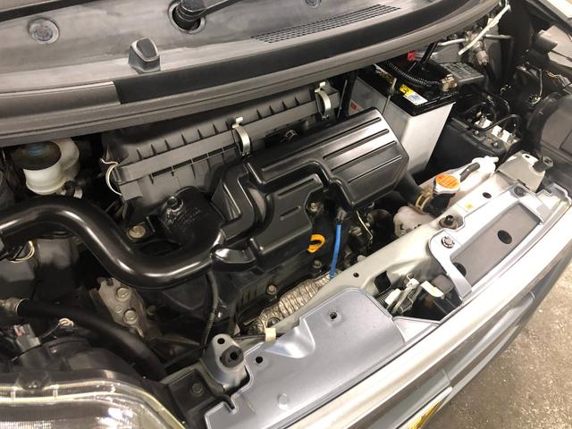 ムーヴカスタム　Ｘリミテッド　ＳＡ　雹害／走行３３３６７キロ／ナビ１年保証距離無制限　走行距離３３３６７キロ　ワンセグナビ　バックカメラ　純正マット　オートライト　ＬＥＤヘッドランプ　アイドリングストップ　プッシュボタンスタート　電動格納式ドアミラー　キーフリー（埼玉県）の中古車