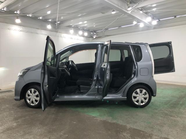 ムーヴカスタム　Ｘリミテッド　ＳＡ　雹害／走行３３３６７キロ／ナビ１年保証距離無制限　走行距離３３３６７キロ　ワンセグナビ　バックカメラ　純正マット　オートライト　ＬＥＤヘッドランプ　アイドリングストップ　プッシュボタンスタート　電動格納式ドアミラー　キーフリー（埼玉県）の中古車
