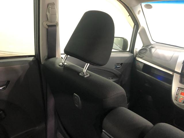 ムーヴカスタム　Ｘリミテッド　ＳＡ　雹害／走行３３３６７キロ／ナビ１年保証距離無制限　走行距離３３３６７キロ　ワンセグナビ　バックカメラ　純正マット　オートライト　ＬＥＤヘッドランプ　アイドリングストップ　プッシュボタンスタート　電動格納式ドアミラー　キーフリー（埼玉県）の中古車